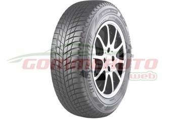 COP. 245/50HR18 BRIDGESTONE LM-001* RFT 100H M+S